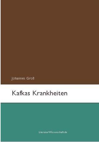 Kafkas_Krankheiten_Cover