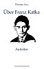 Cover-Anz-Kafka Cover-Anz-Kafka