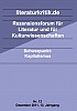 Druckfassung Cover