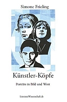 Kuenstler-Koepfe Kuenstler-Koepfe