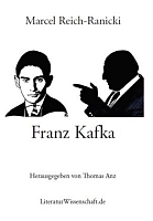 Reich-Ranicki-Kafka Reich-Ranicki-Kafka