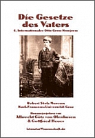 Gross_Gesetze des Vaters_Cover Gross_Gesetze des Vaters_Cover